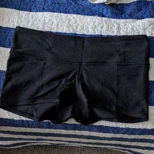 Lululemon Shorties